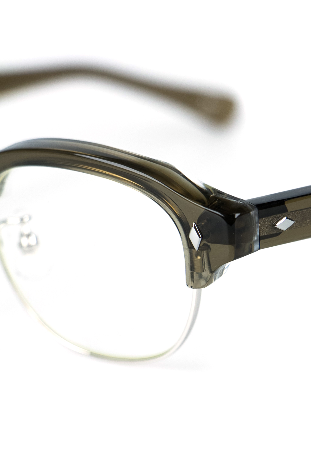 BlueButtonShop - Effector - Effector-Reed-Optical-Eyeglasses-KH-0