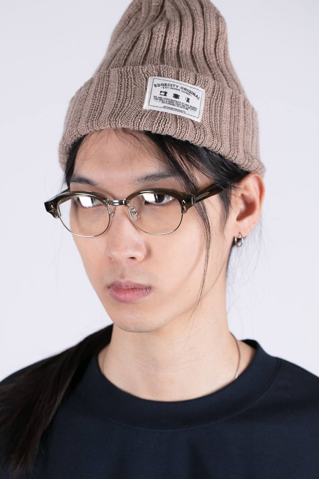 BlueButtonShop - Effector - Effector-Reed-Optical-Eyeglasses-KH-0