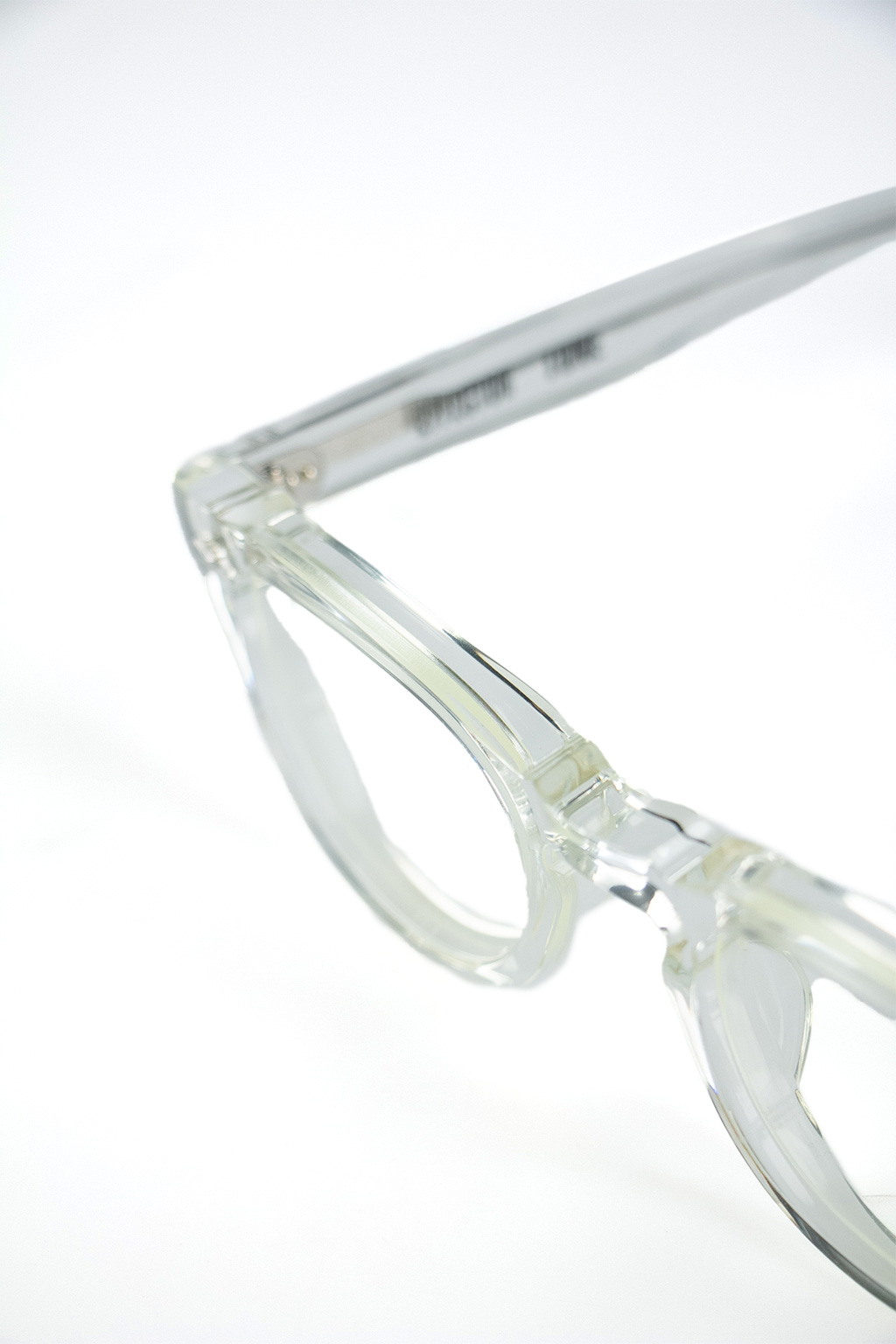 Effector Tone - Clear