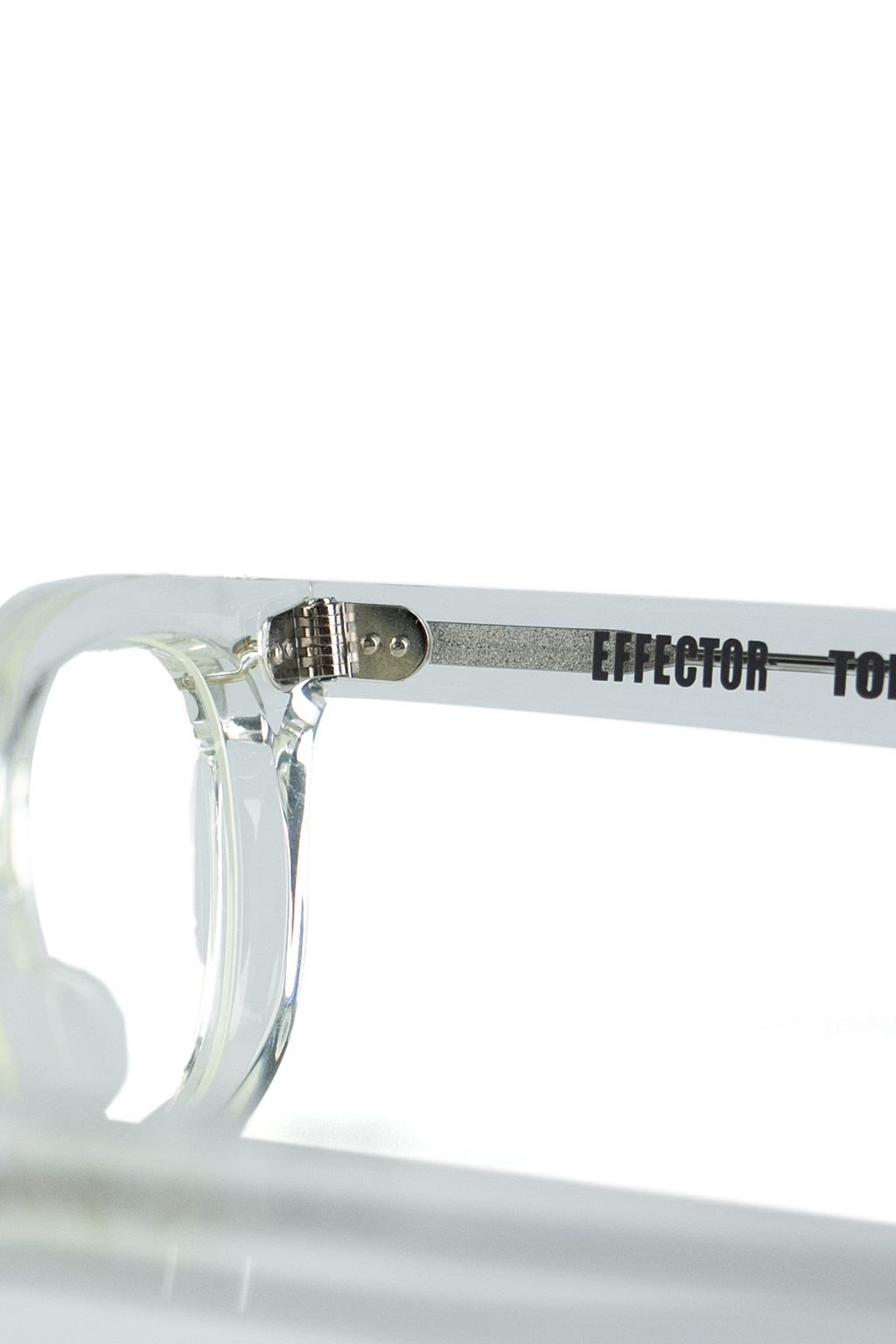 Effector Tone - Clear