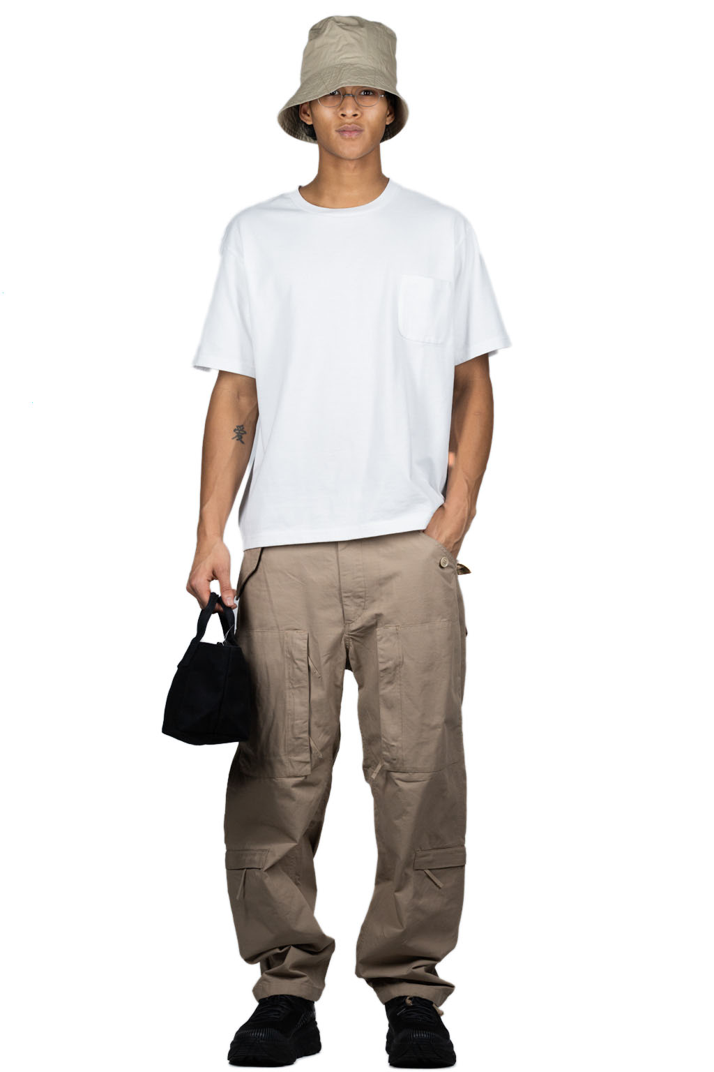 engineered garments aircrew pant