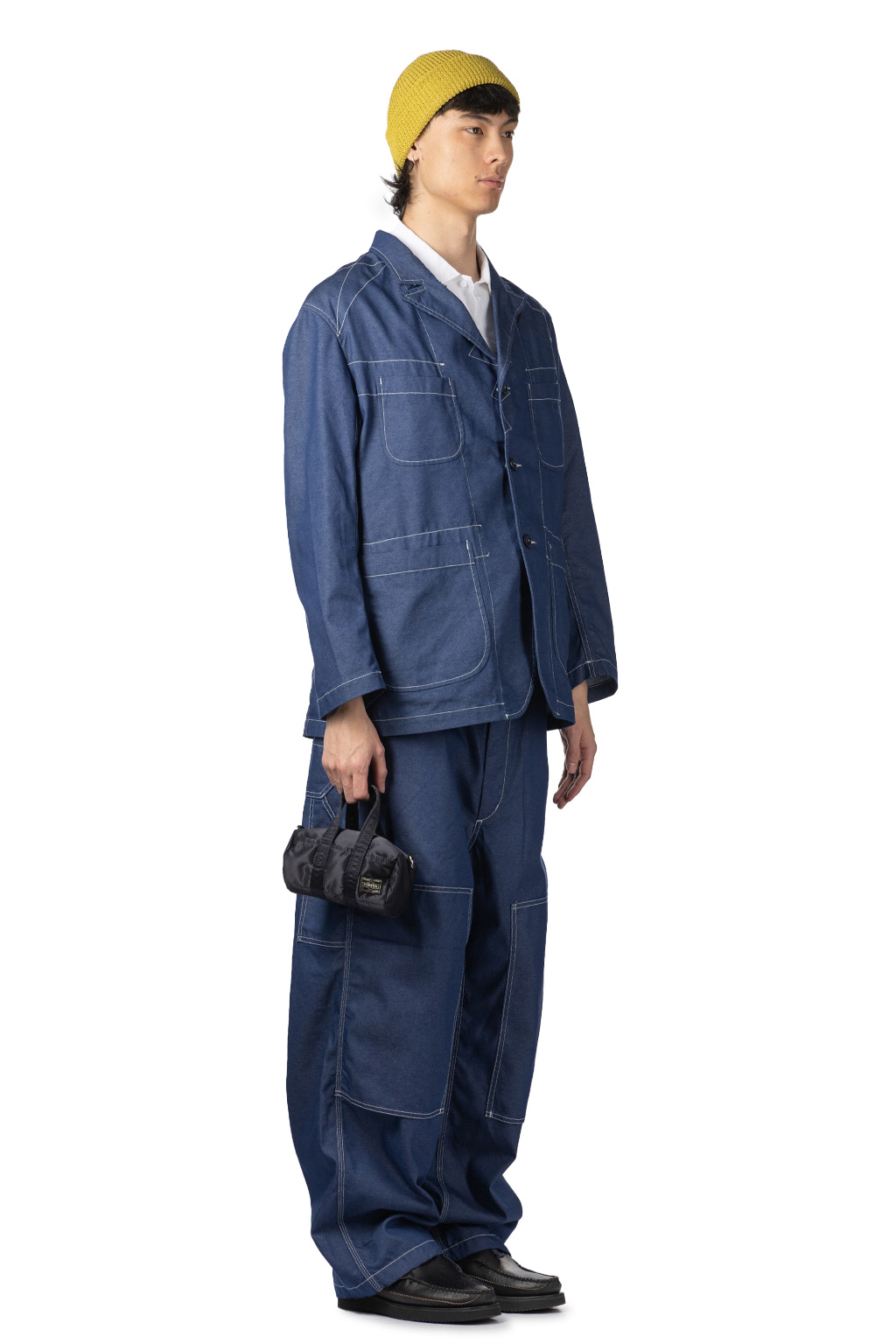 Engineered Garments - Bedford Jacket