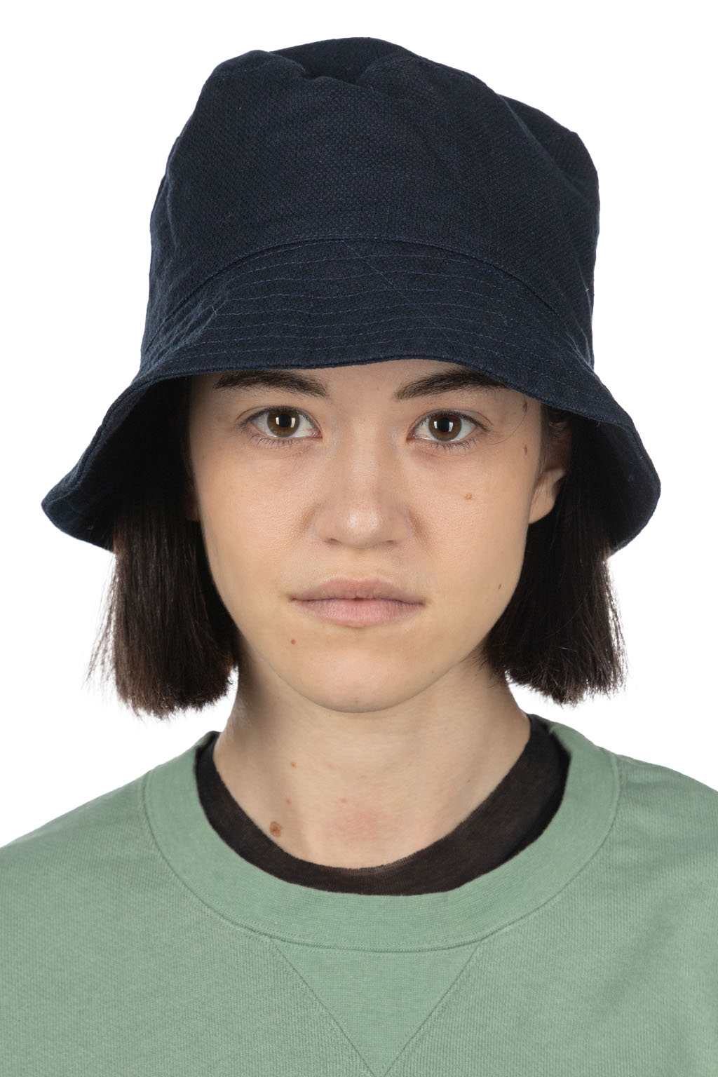 Engineered Garments - Bucket Hat - Navy