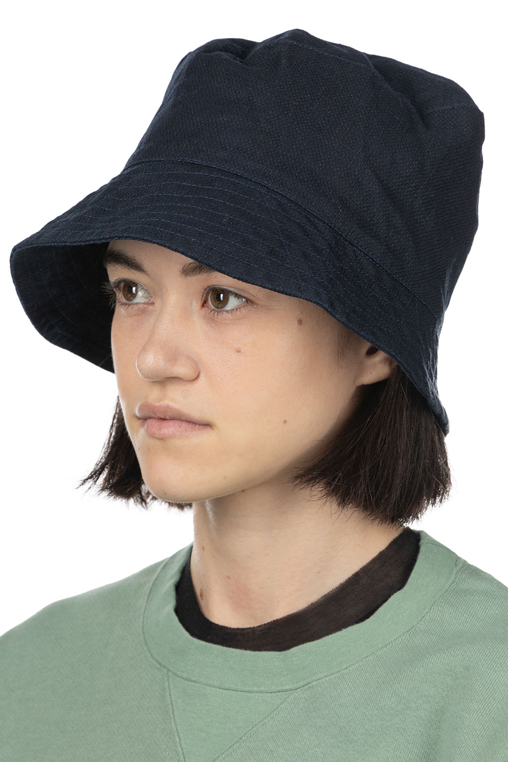 Engineered Garments - Bucket Hat - Navy