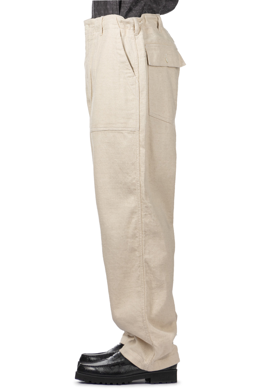 Engineered Garments - Fatigue Pant - Natural