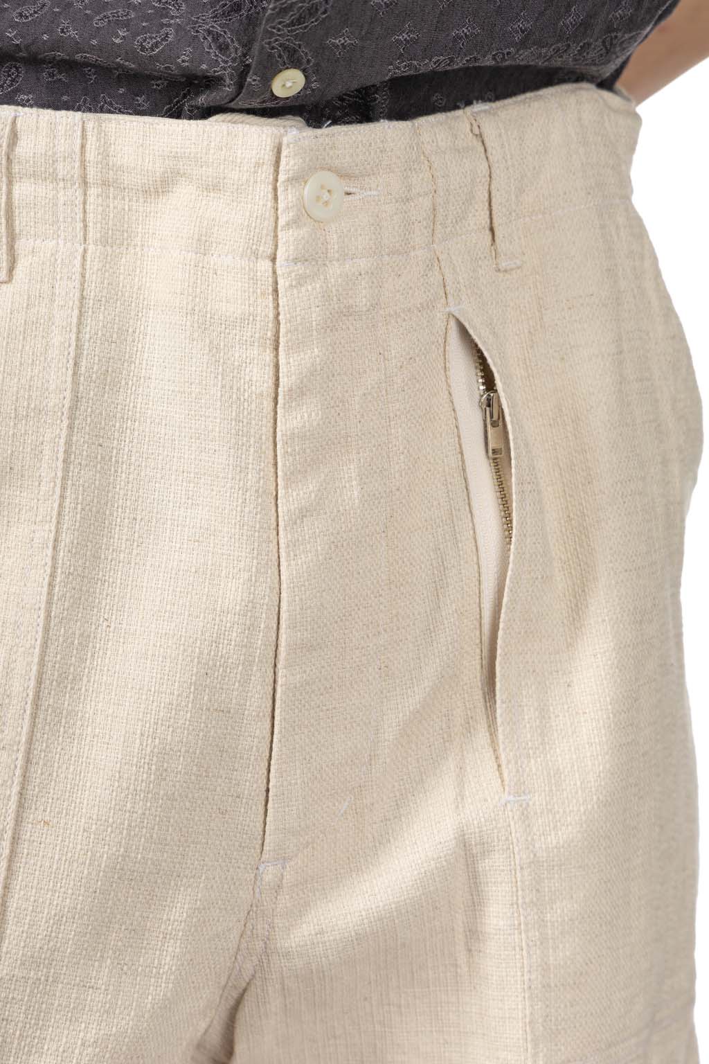 Engineered Garments - Fatigue Pant - Natural