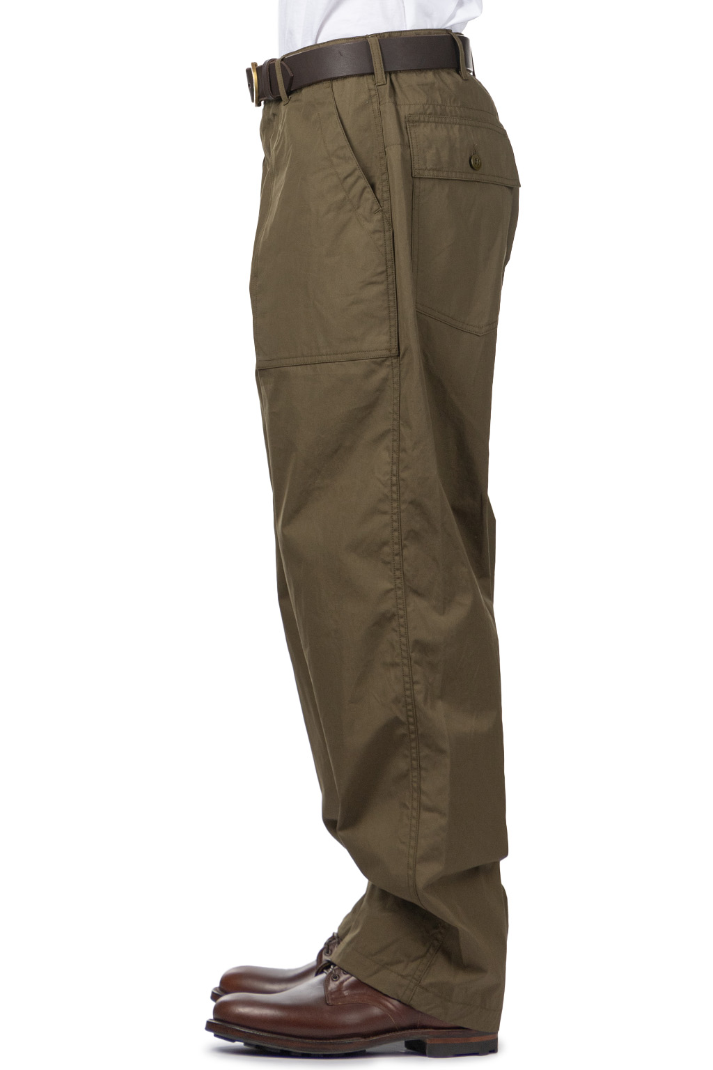 Engineered Garments - Fatigue Pant - Olive