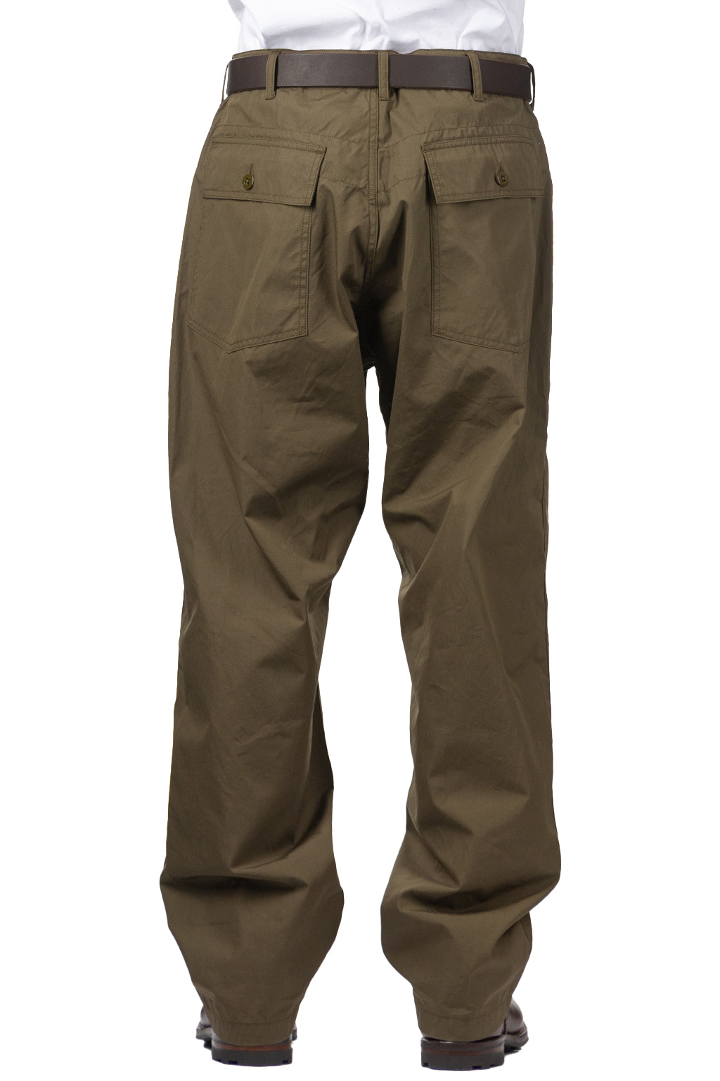 Engineered Garments - Fatigue Pant - Olive