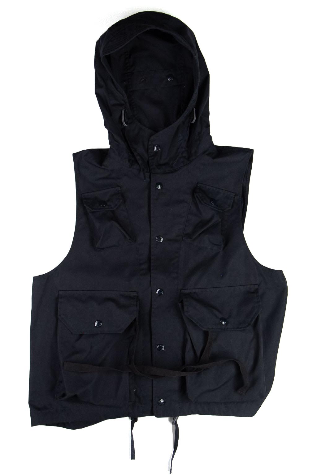 Engineered Garments Feild Vest 日本売筋品 - www.woodpreneurlife.com