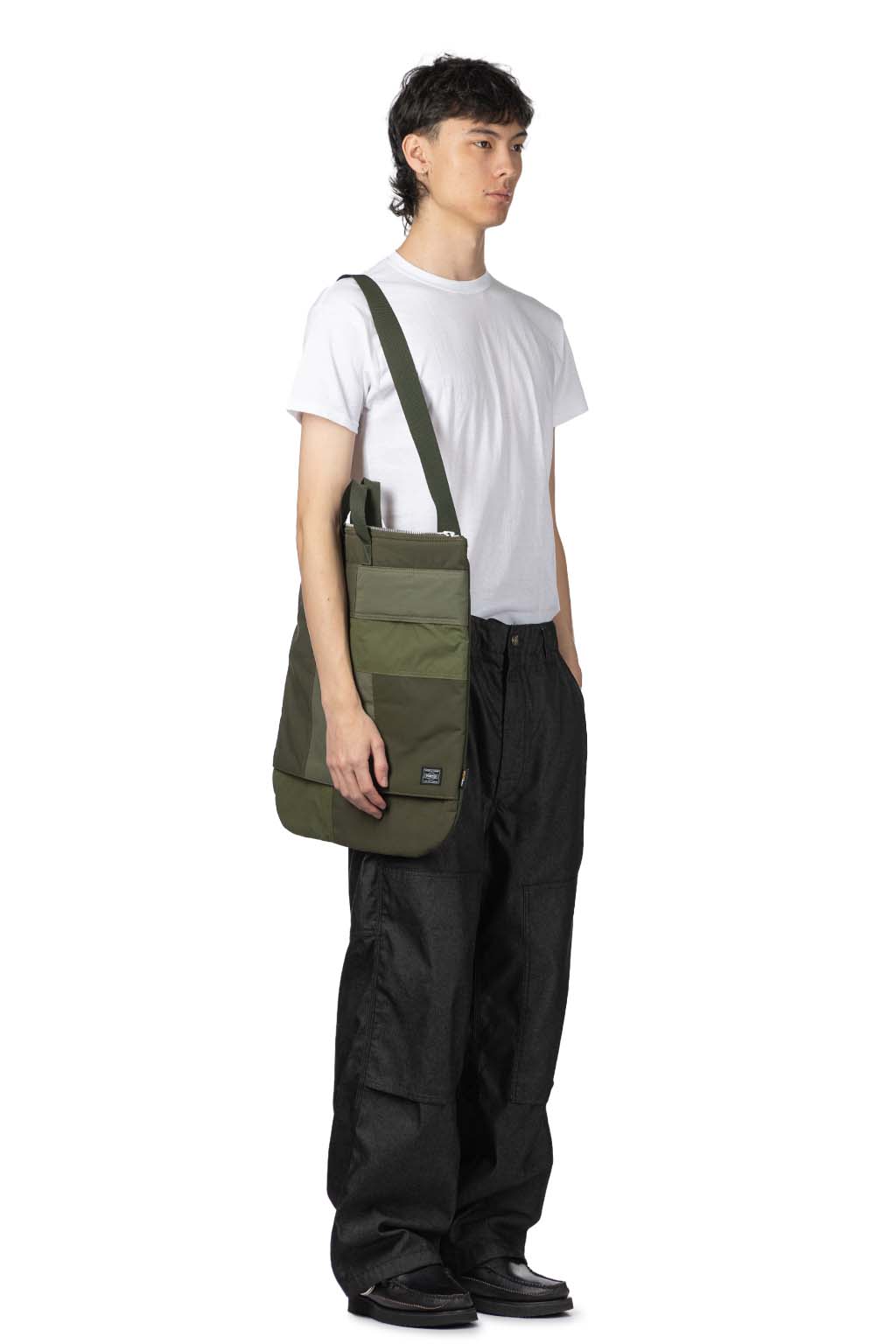 Engineered Garments - Painter Pant - Black