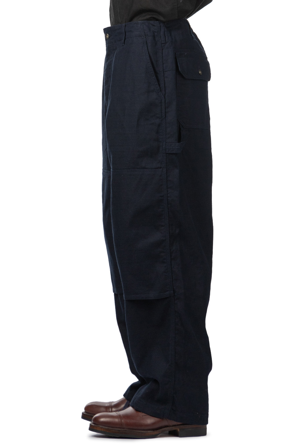 Engineered Garments - Painter Pant - Navy