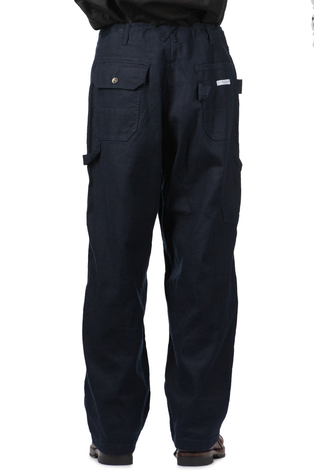 Engineered Garments - Painter Pant - Navy