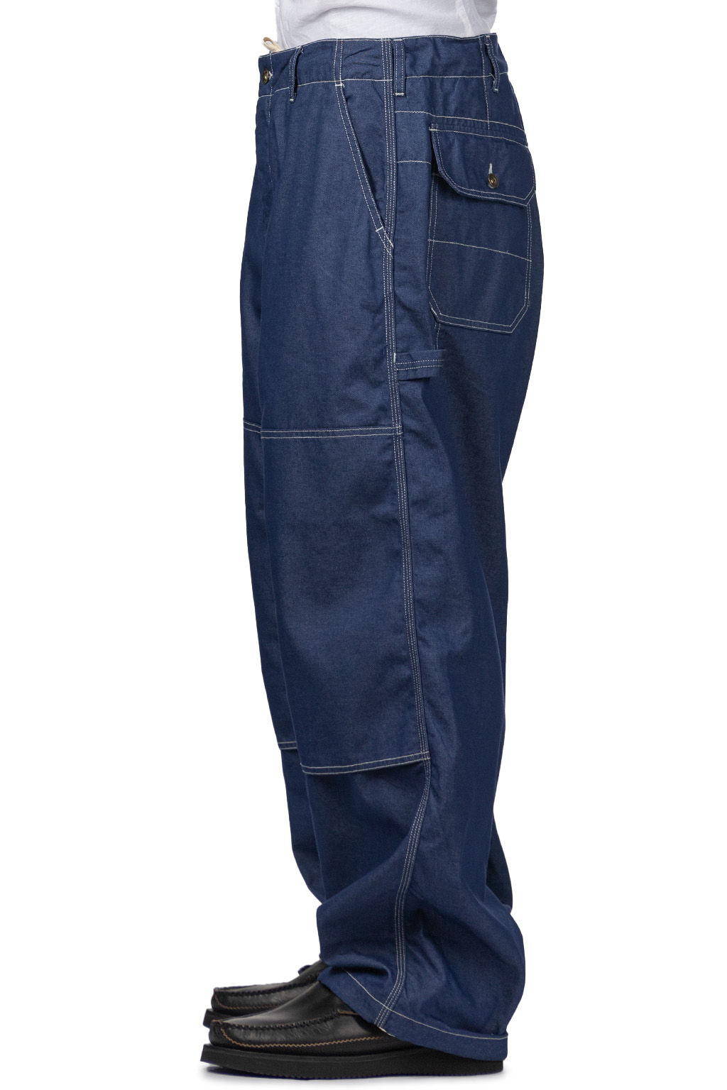 Engineered Garments - Painter Pant - Indigo