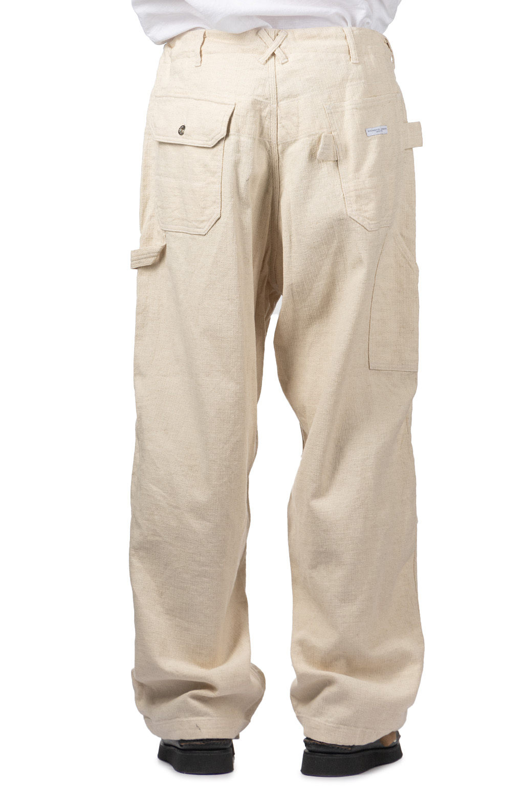 Engineered Garments - Painter Pant - Natural