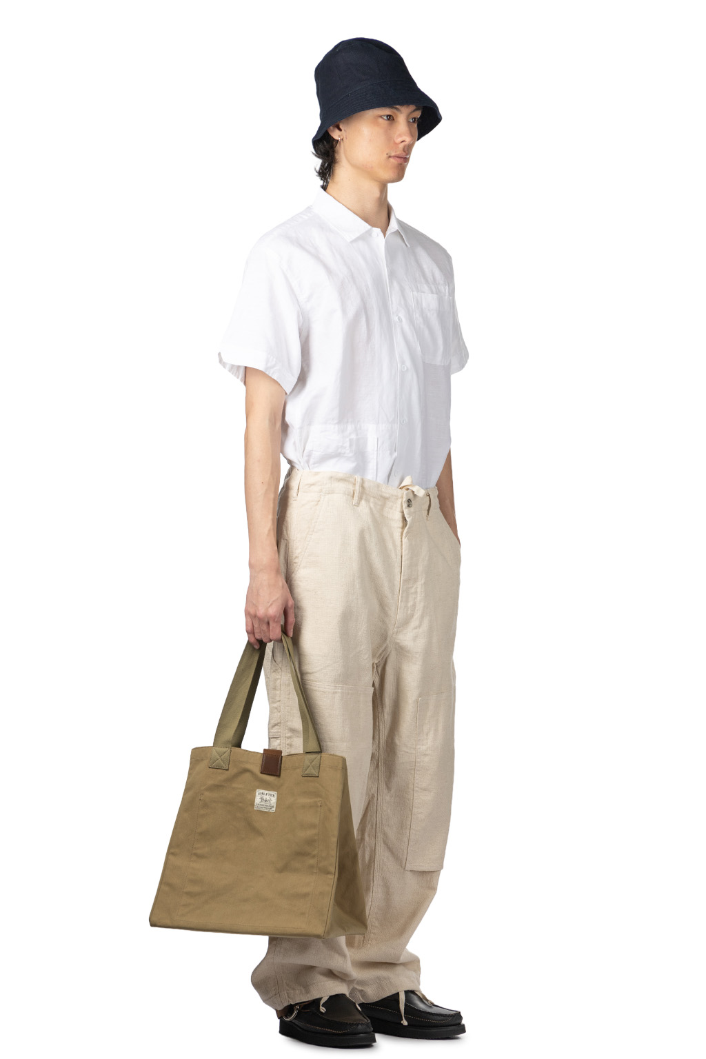 Engineered Garments - Painter Pant - Natural