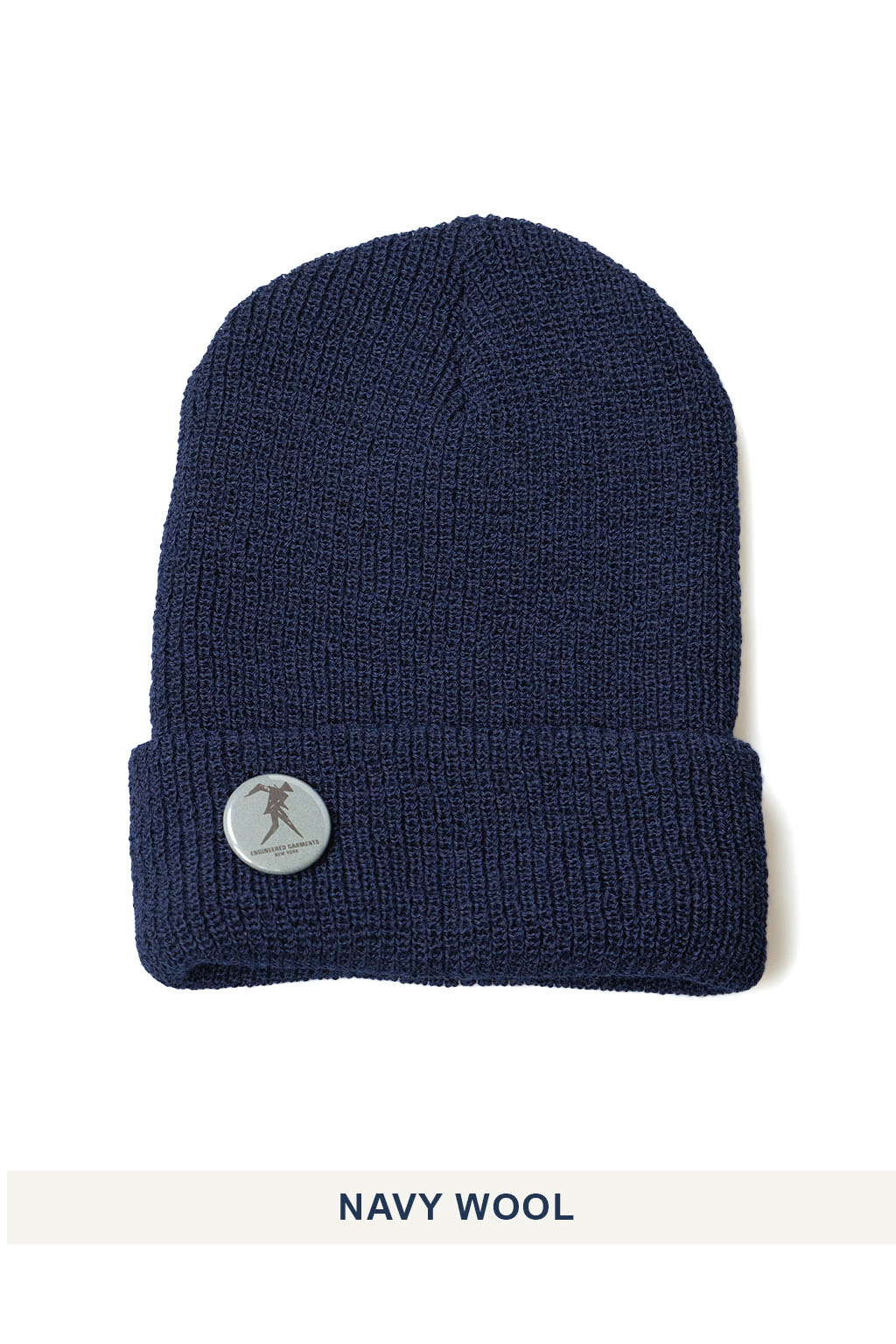 Engineered Garments - Watch Cap - 7 Colors