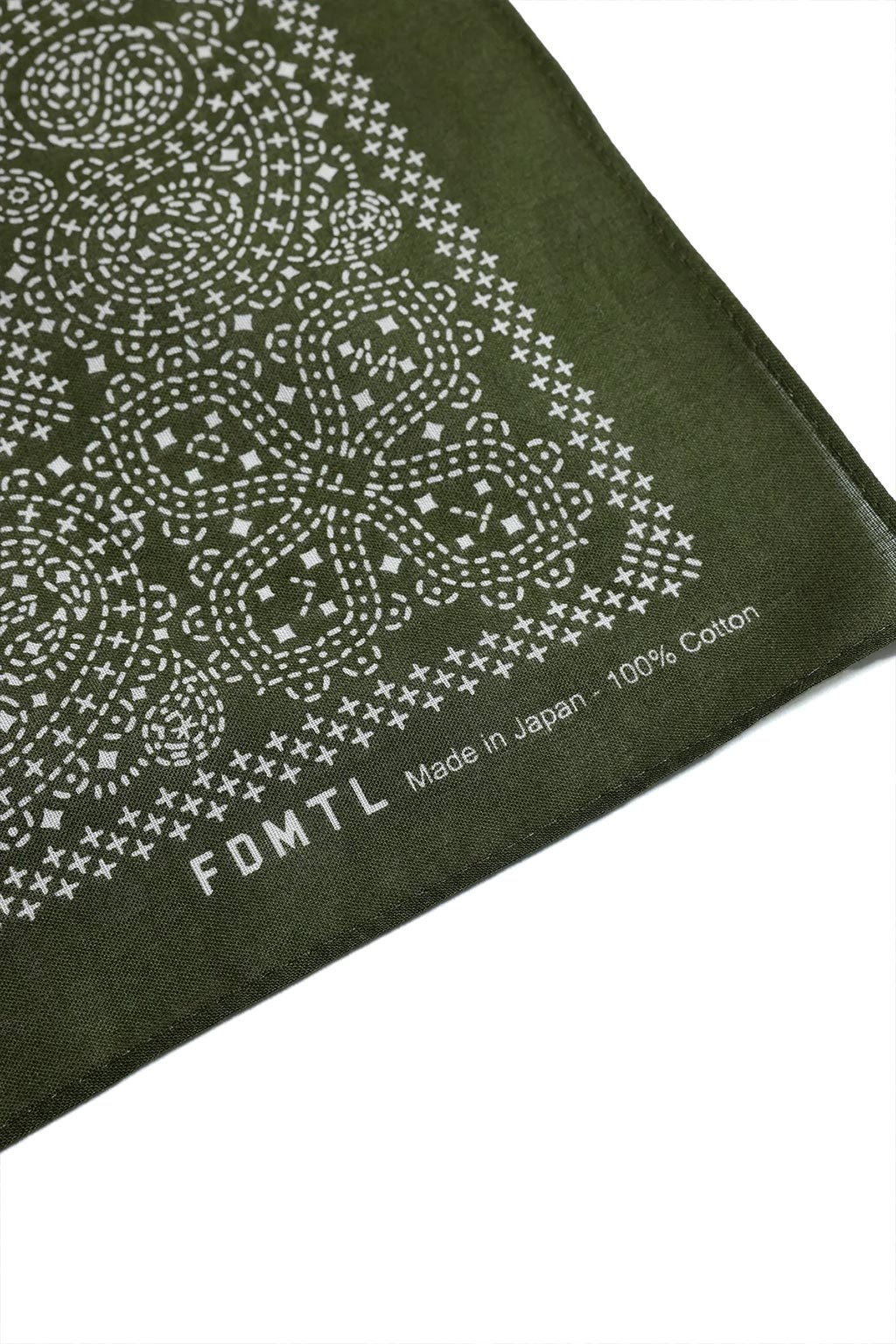 FDMTL - Bandana - 3 Colors