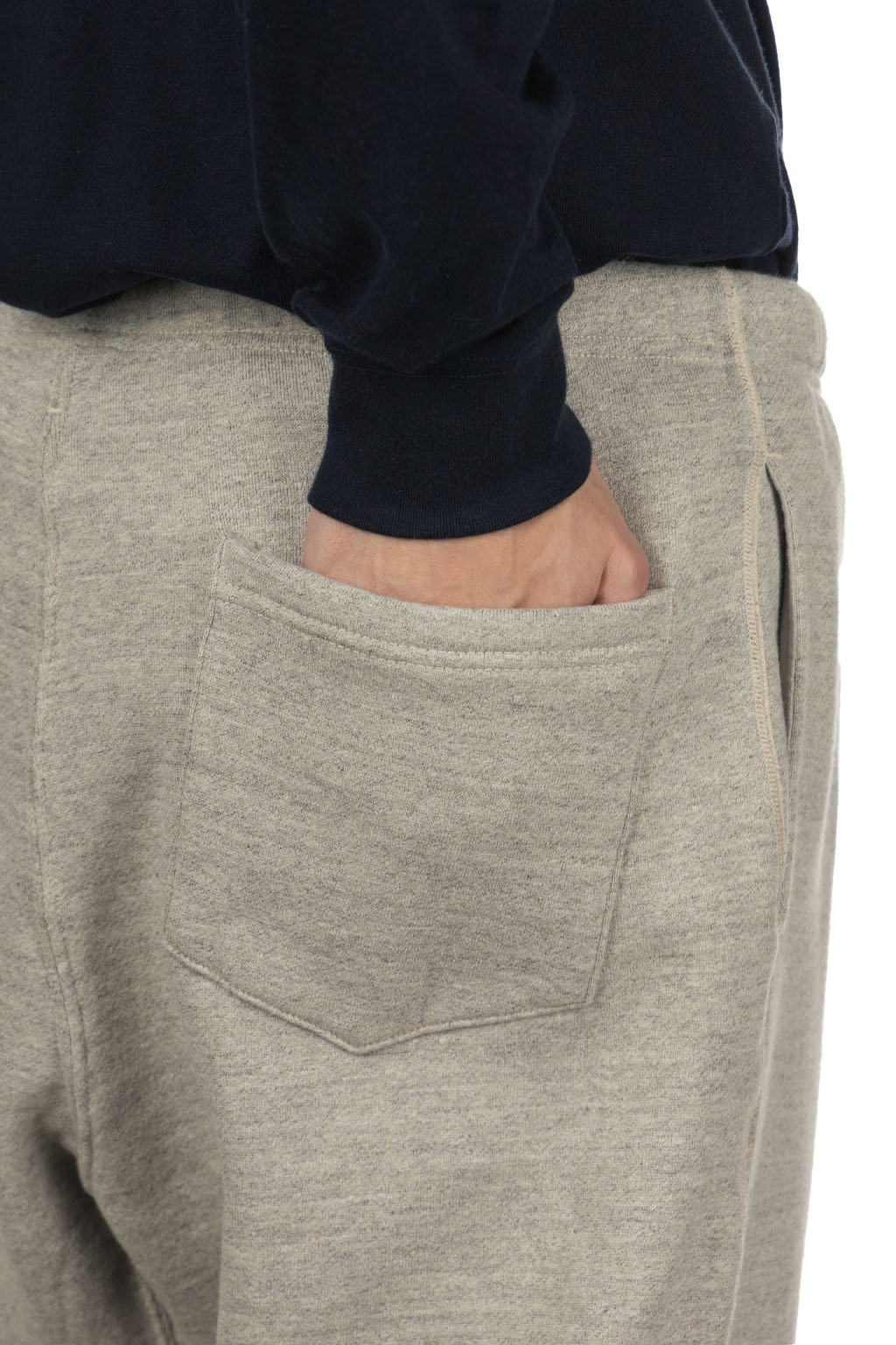 Filmelange - 100% Cotton Sweatpants - It.Melange