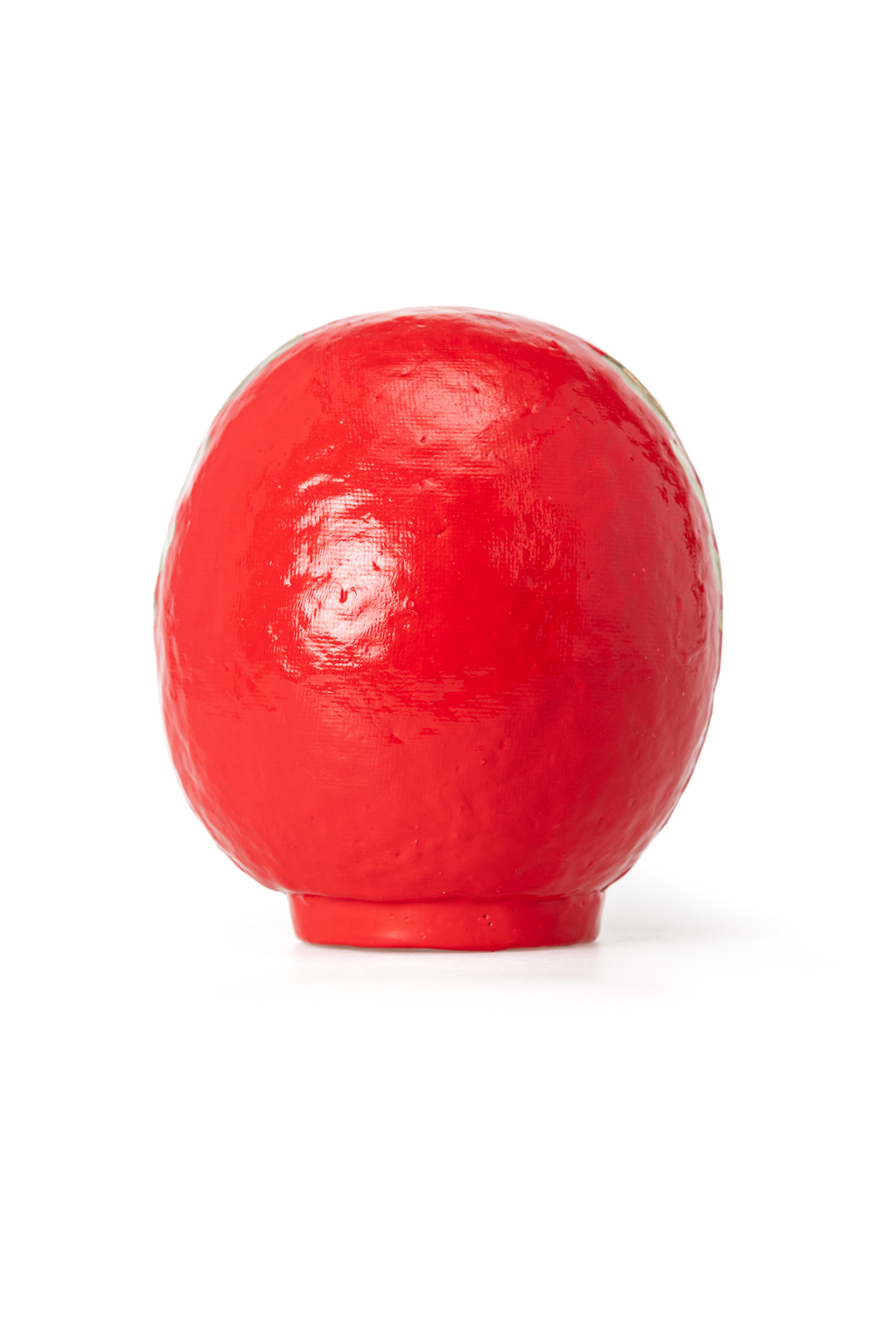 Fukumaneki - Lucky Daruma 12cm - Red