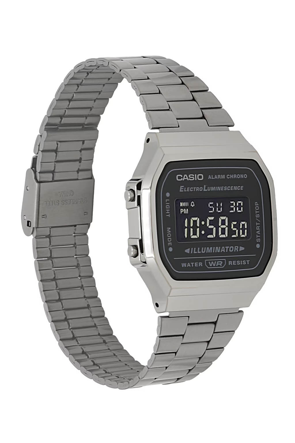 G-Shock by Casio - G-SHOCK 168WGG1BVT-CIS Watch