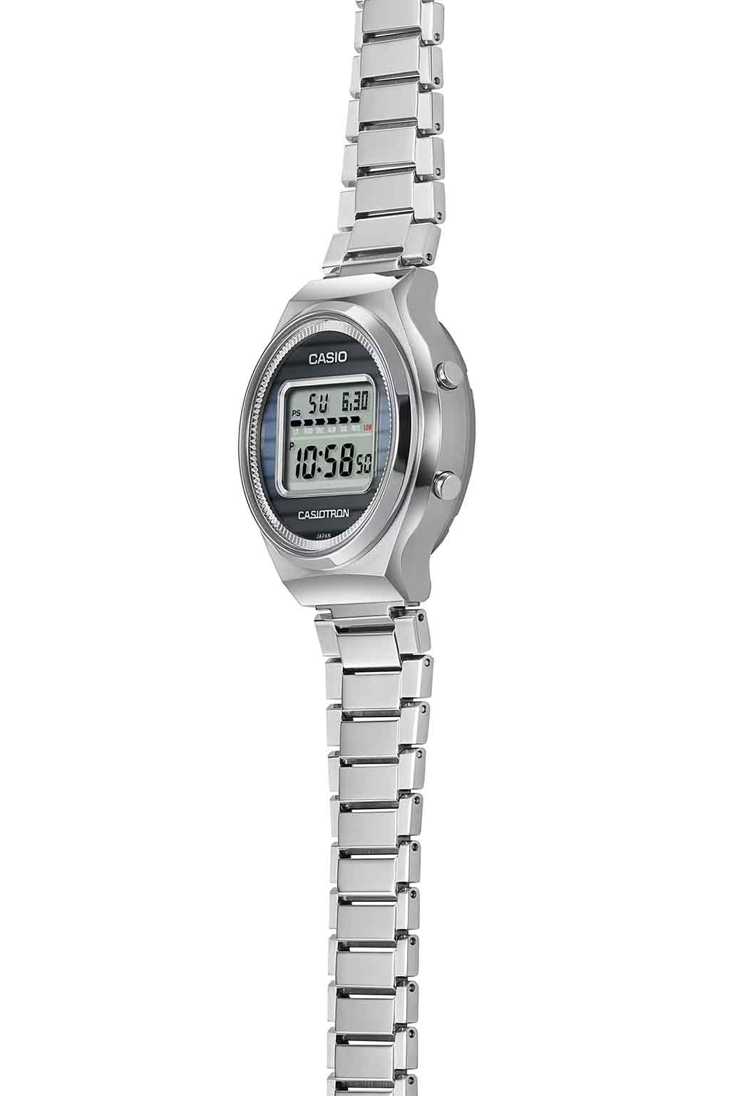 G-Shock by Casio - CASIO TRN50-2A WATCH