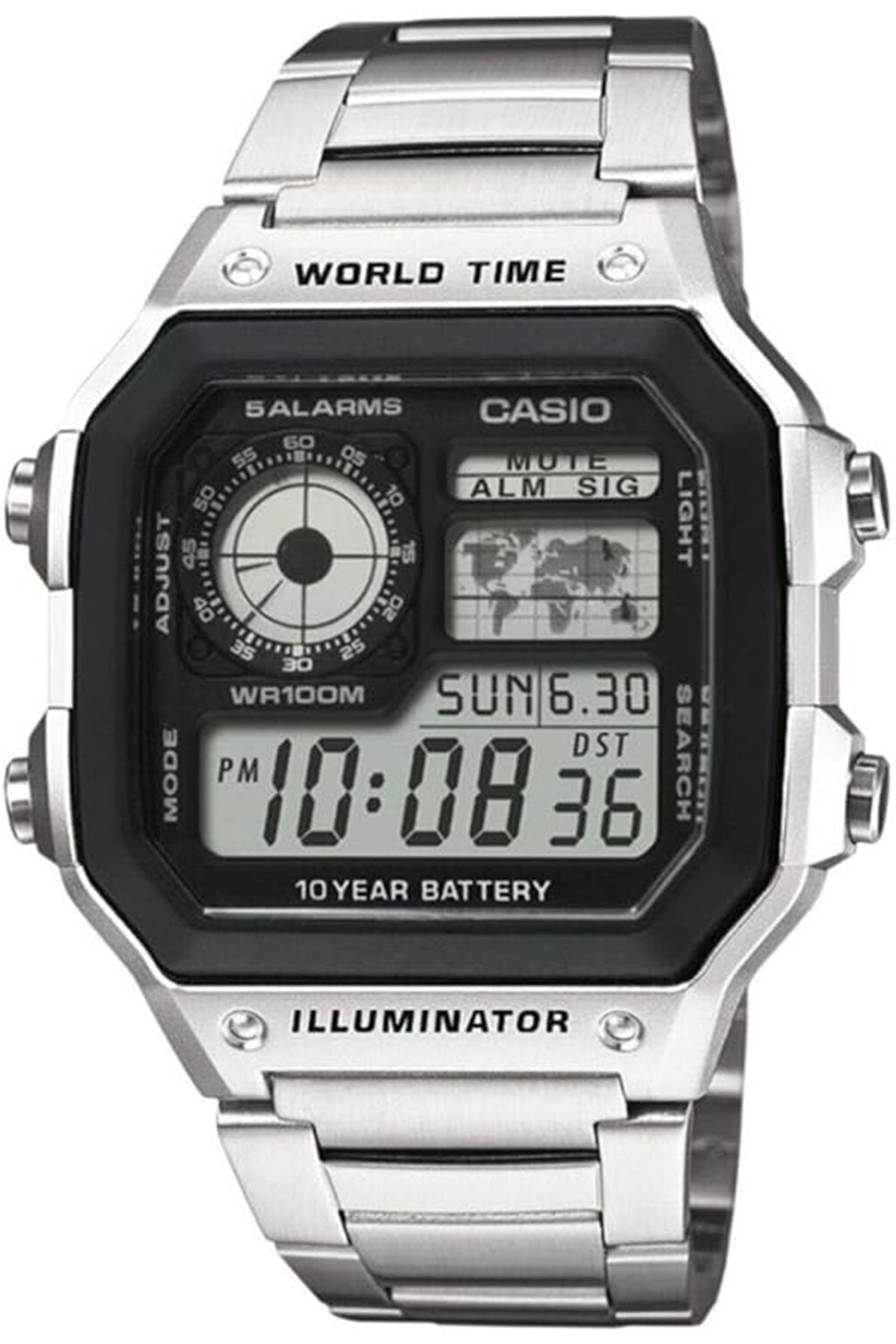 G-Shock By Casio Toronto