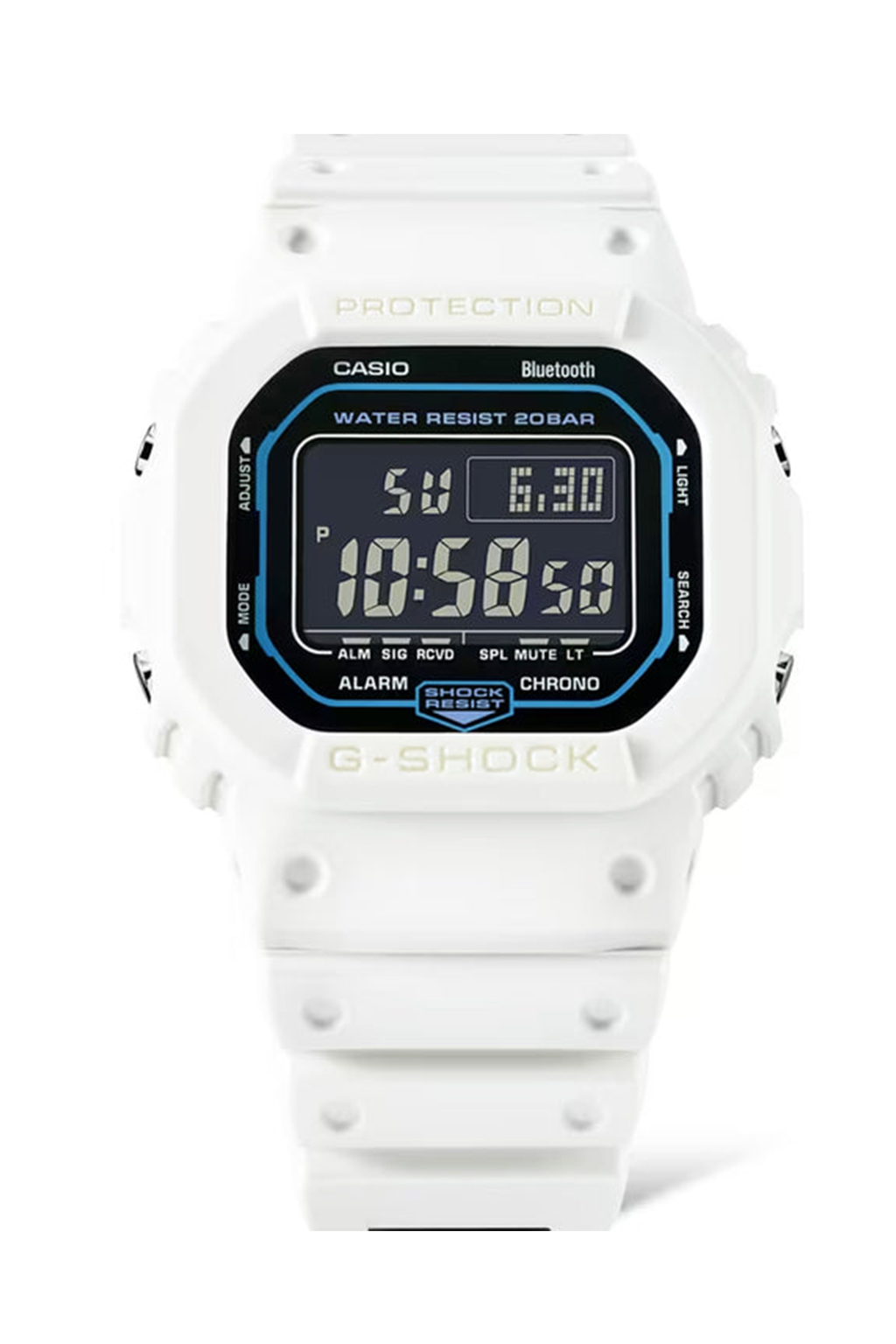 G-Shock by Casio - G-SHOCK DWB5600SF-7 SCI-FI WORLD WATCH