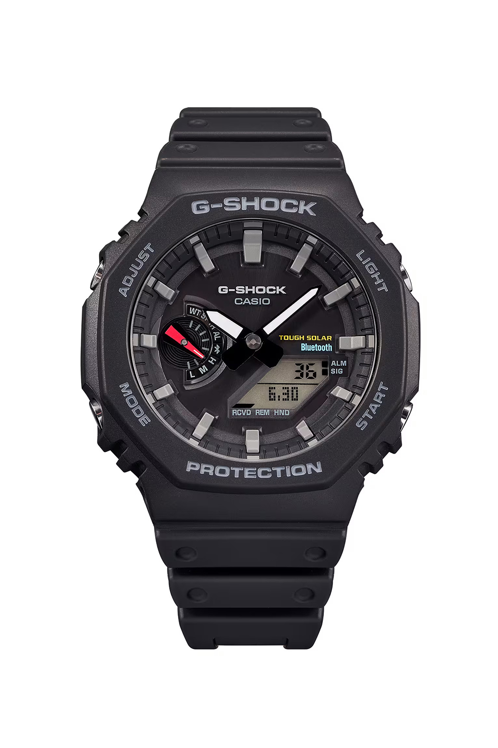 G-Shock by Casio - G-SHOCK GAB2100-1A MENS WATCH