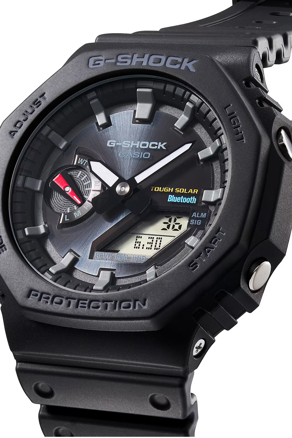 G-Shock by Casio - G-SHOCK GAB2100-1A MENS WATCH