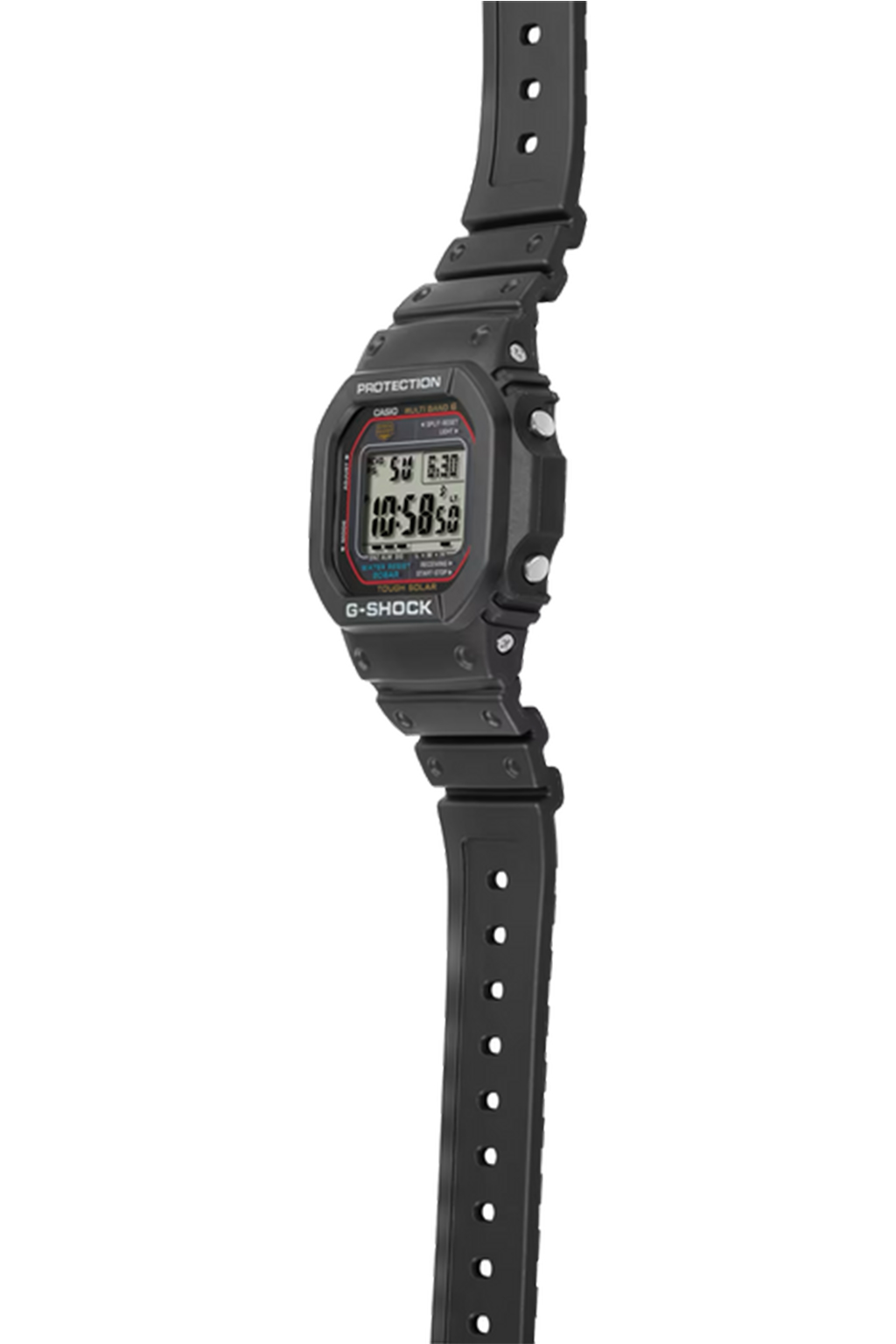 G-Shock by Casio - G-SHOCK GWM5610-1 WATCH