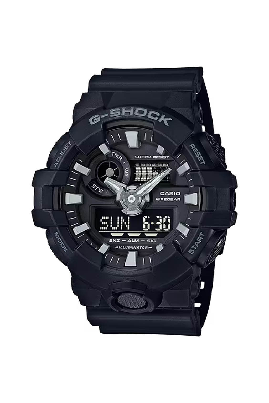 G-Shock By Casio Toronto