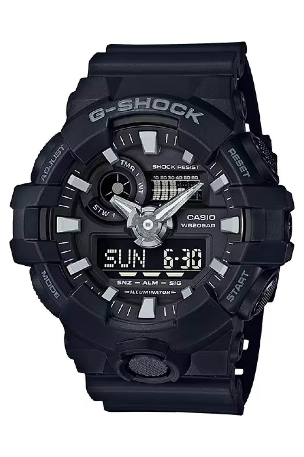 G-Shock By Casio Toronto