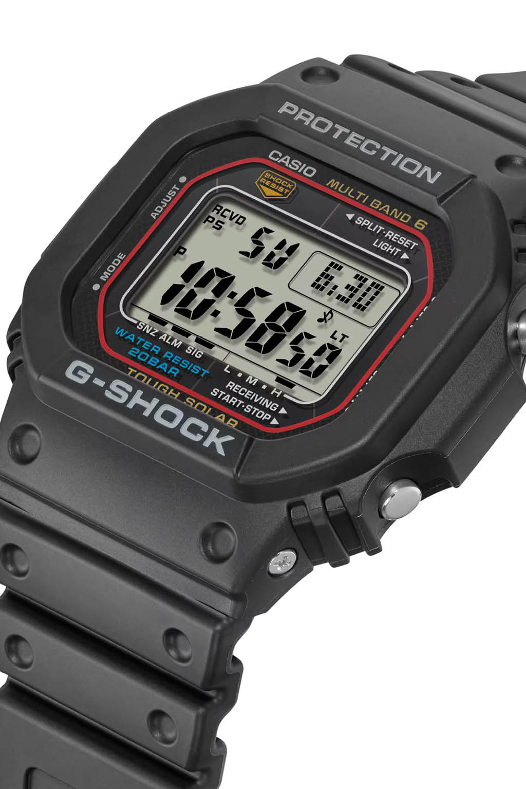 G-Shock by Casio - G-SHOCK GWM5610U1-CIS Watch