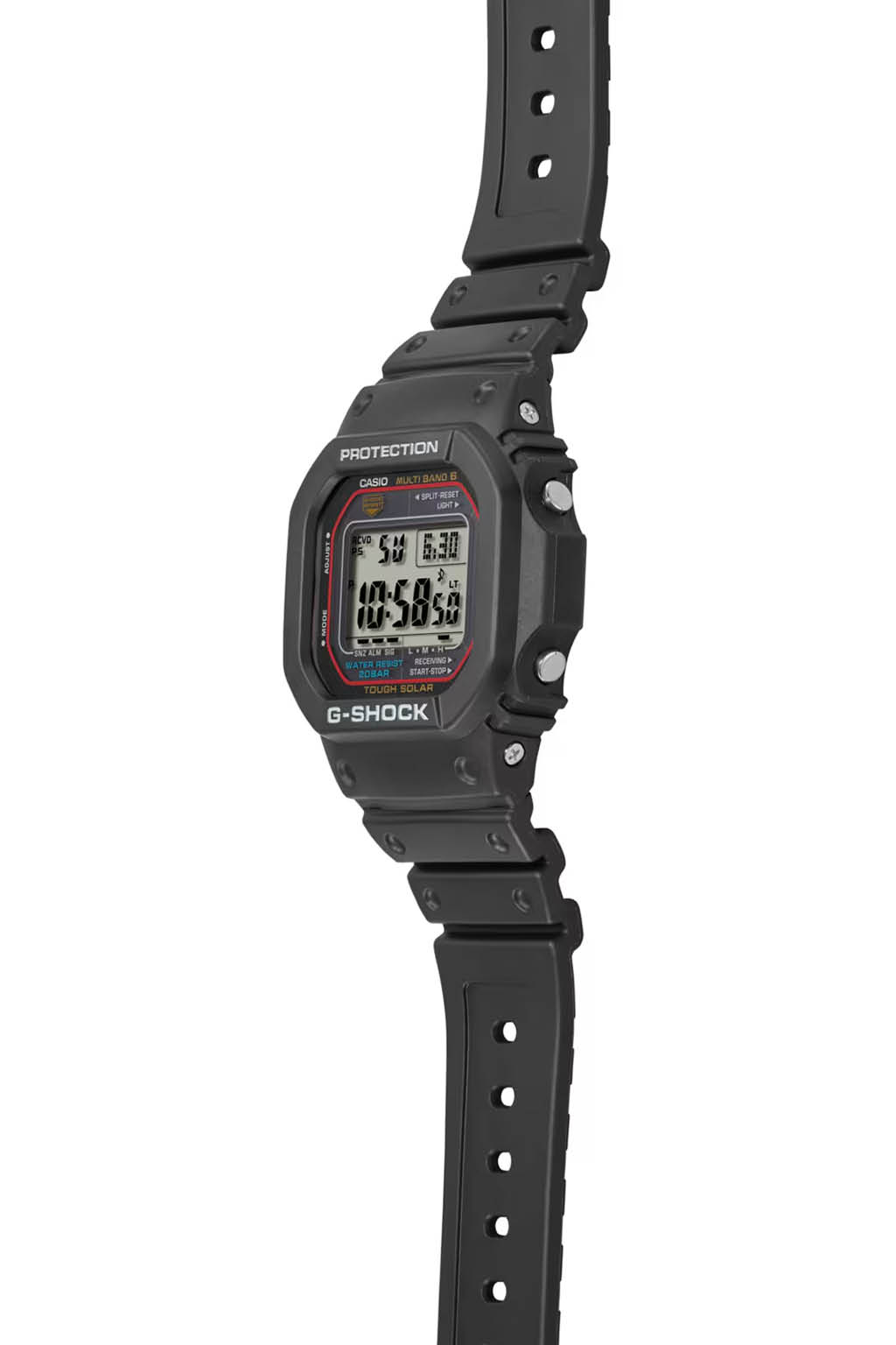 G-Shock by Casio - G-SHOCK GWM5610U1-CIS Watch