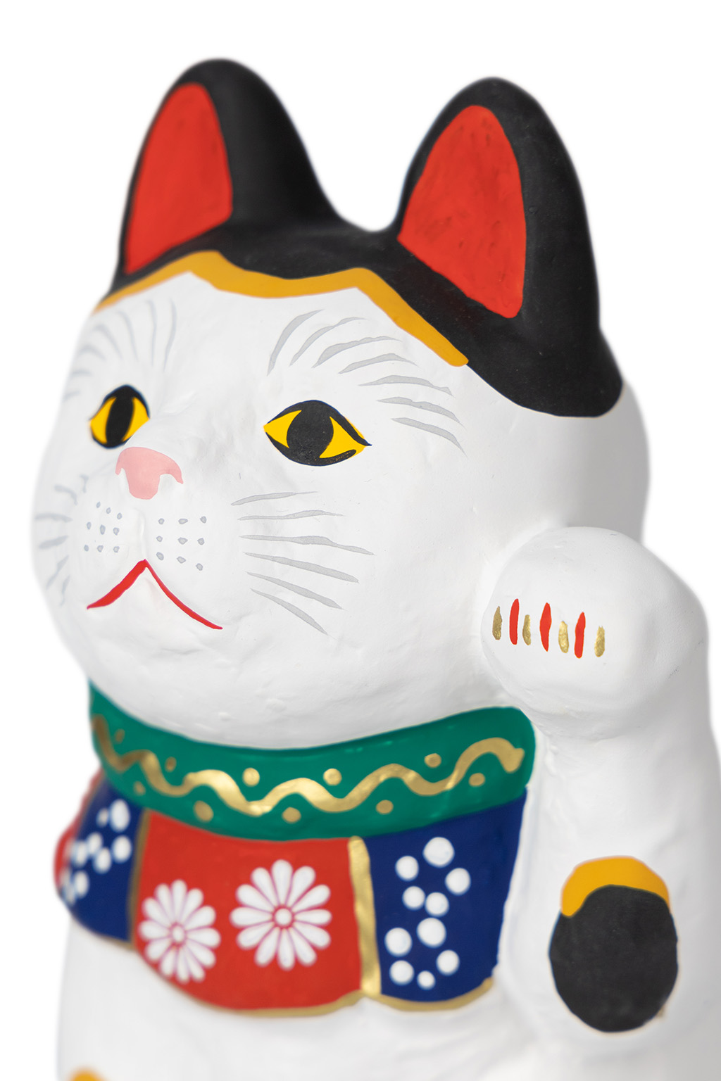 Gangukoubou - Large Lucky Cat