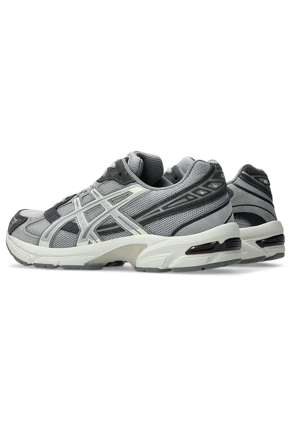 Asics - Gel 1130 - Cement Grey and Clay Grey