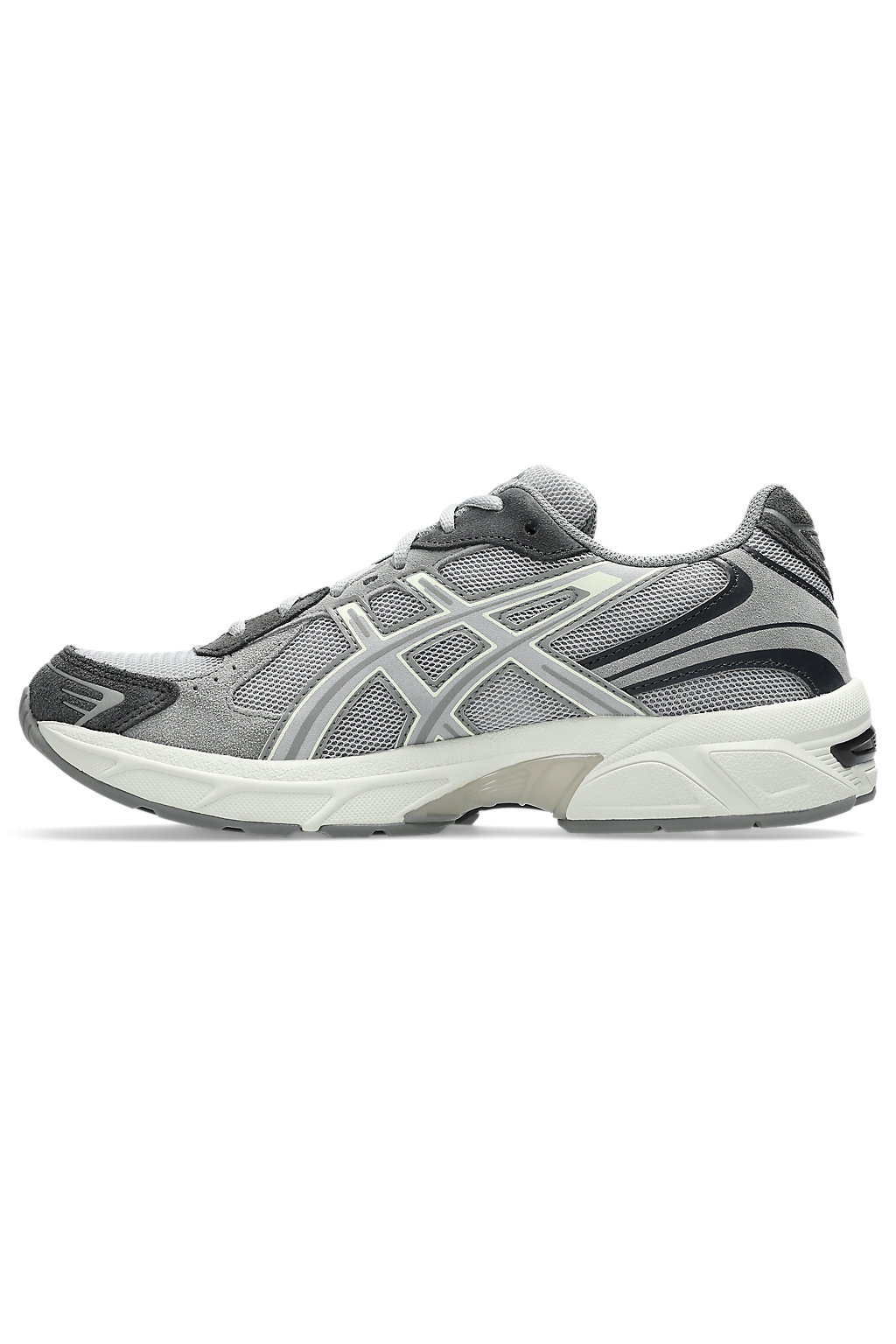 Asics - Gel 1130 - Cement Grey and Clay Grey