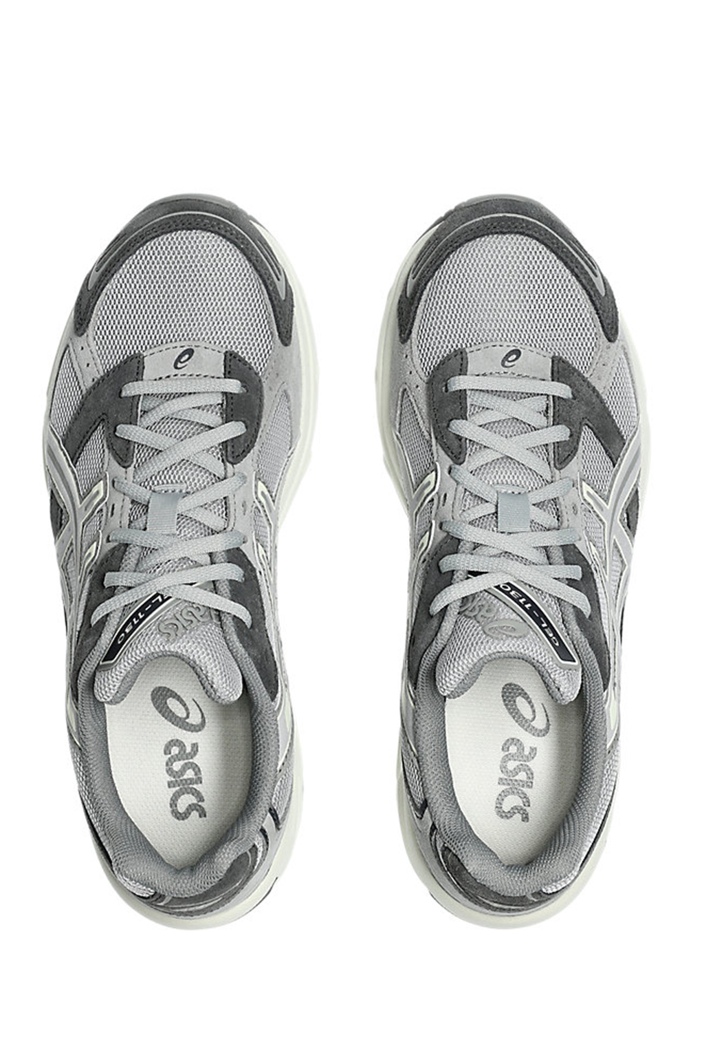 Asics - Gel 1130 - Cement Grey and Clay Grey