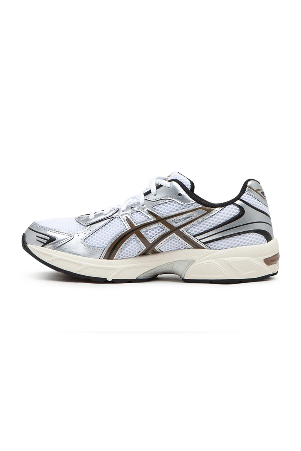 Asics - Gel 1130 - White and Glay Canyon