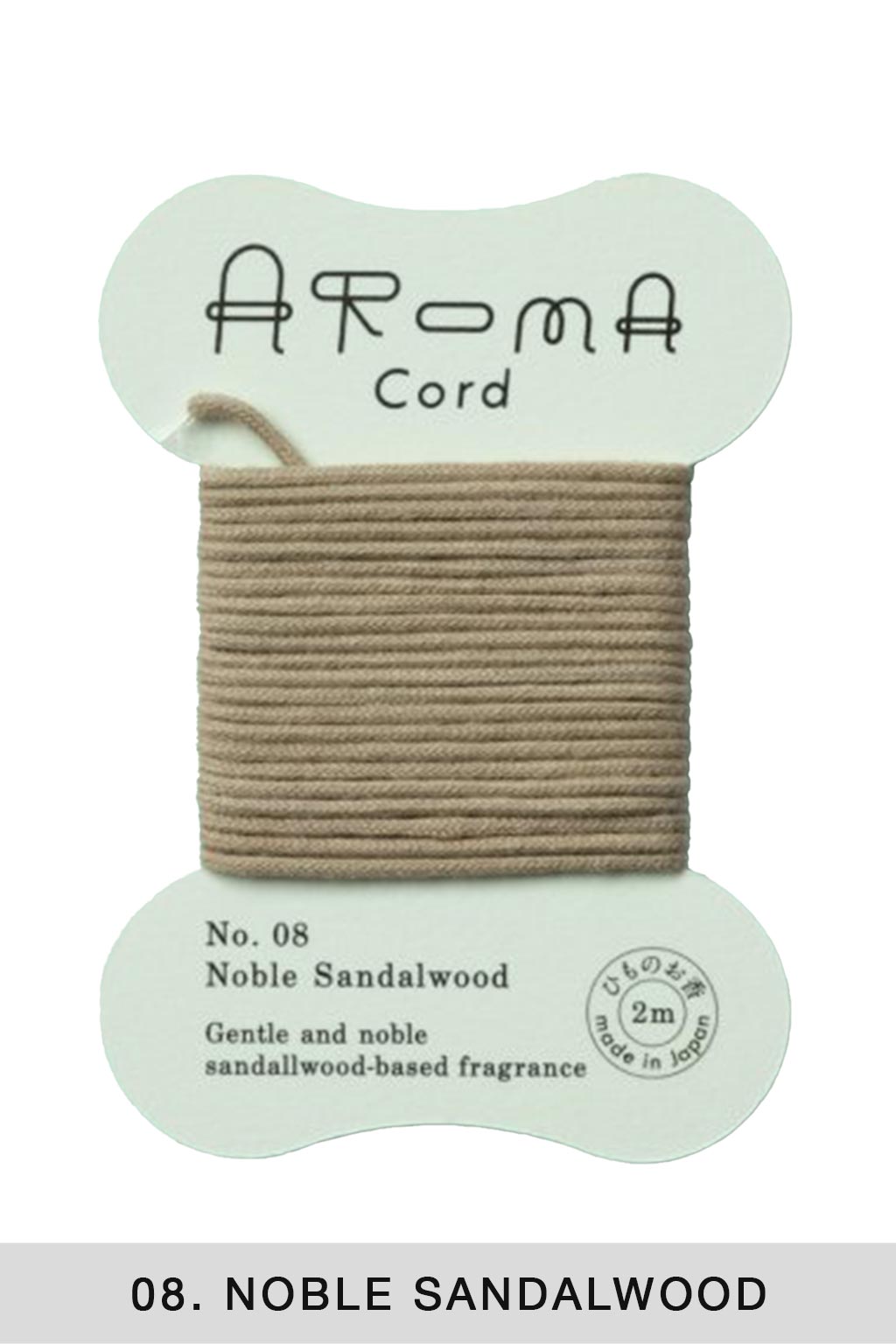 Ha Ko Incense AROMA Cord in 9 choices