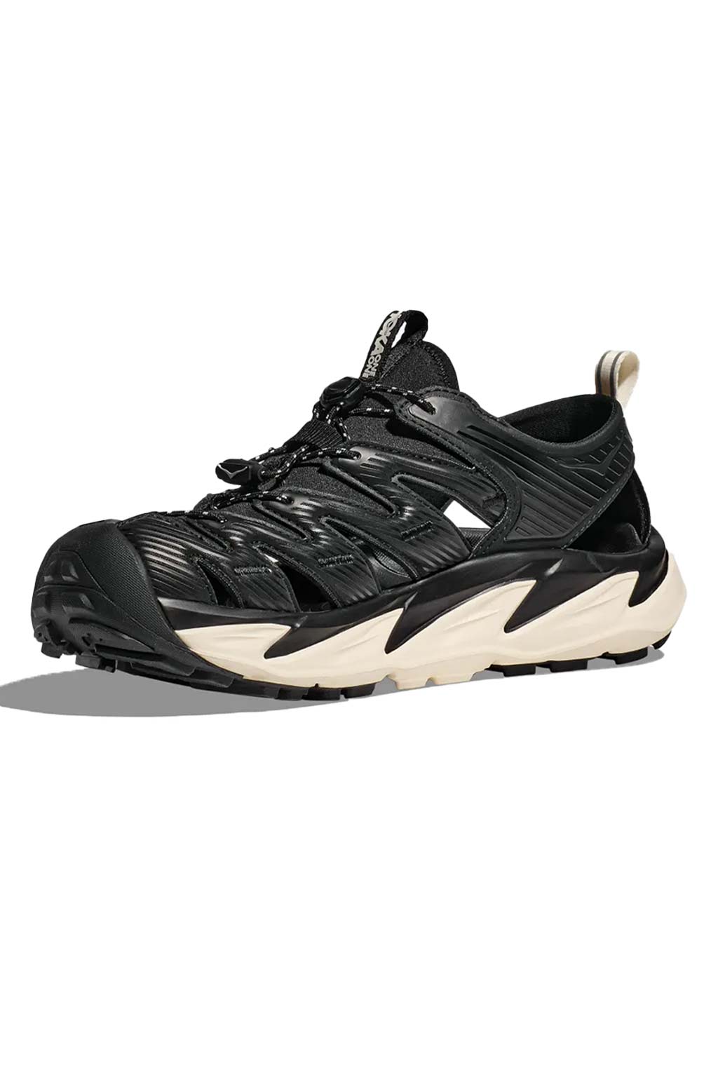 Hoka One One - U Hopara - Black x Alabaster