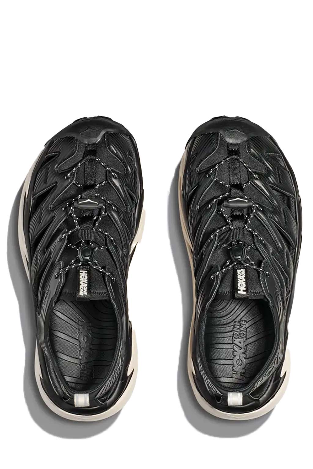 Hoka One One - U Hopara - Black x Alabaster