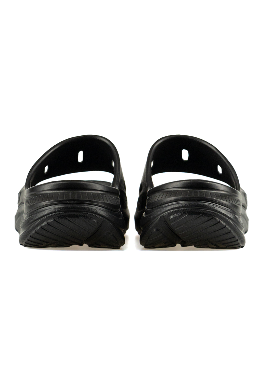 Hoka ORA Recovery Slide 3 - Black