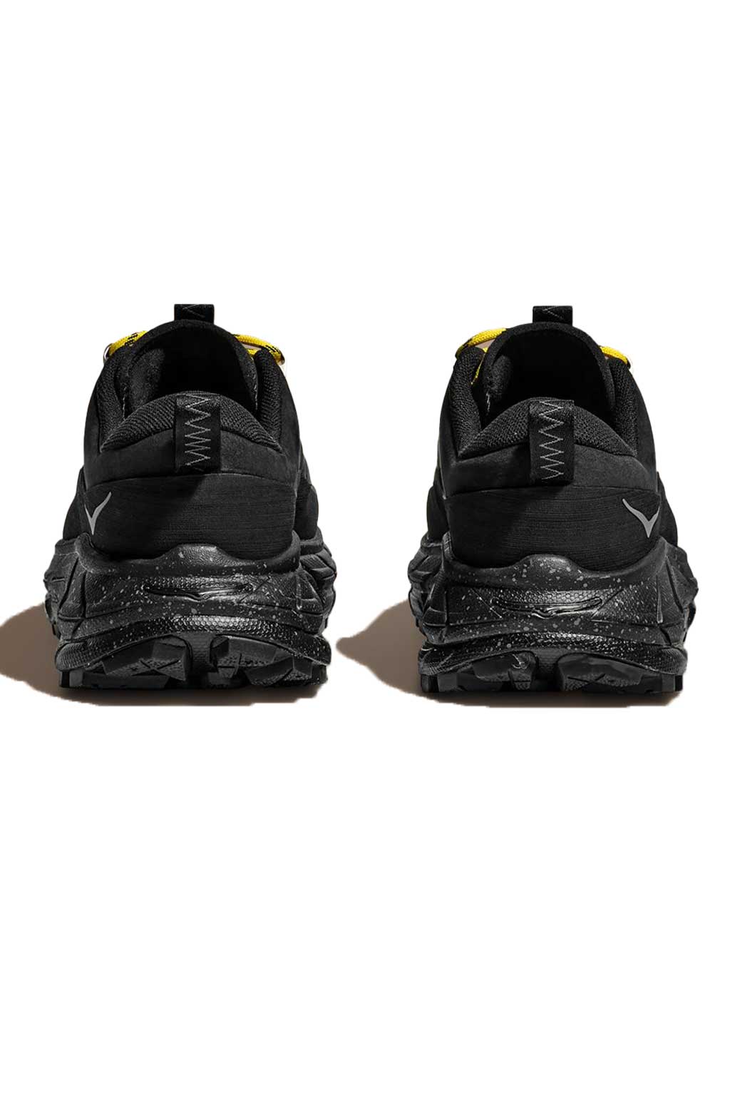 Hoka One One - U Tor Summit - Black