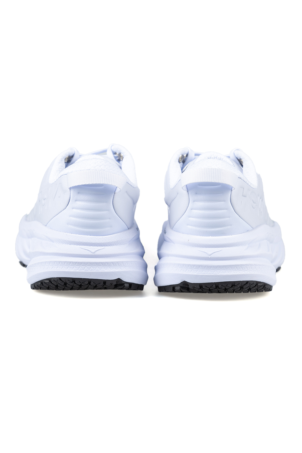 Hoka One One - Women Bondi SR - White White