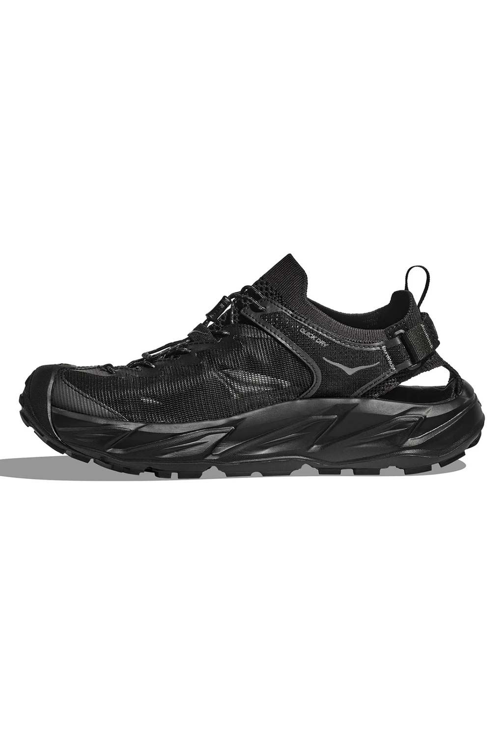 Hoka One One - Women Hopara 2 - Black