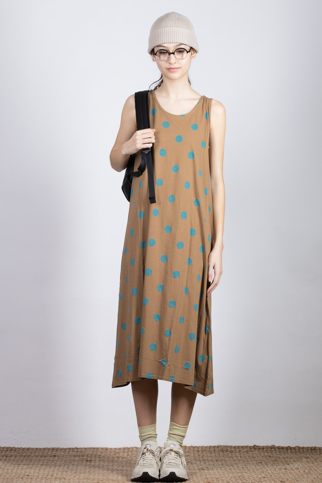 ichi antiquites dress