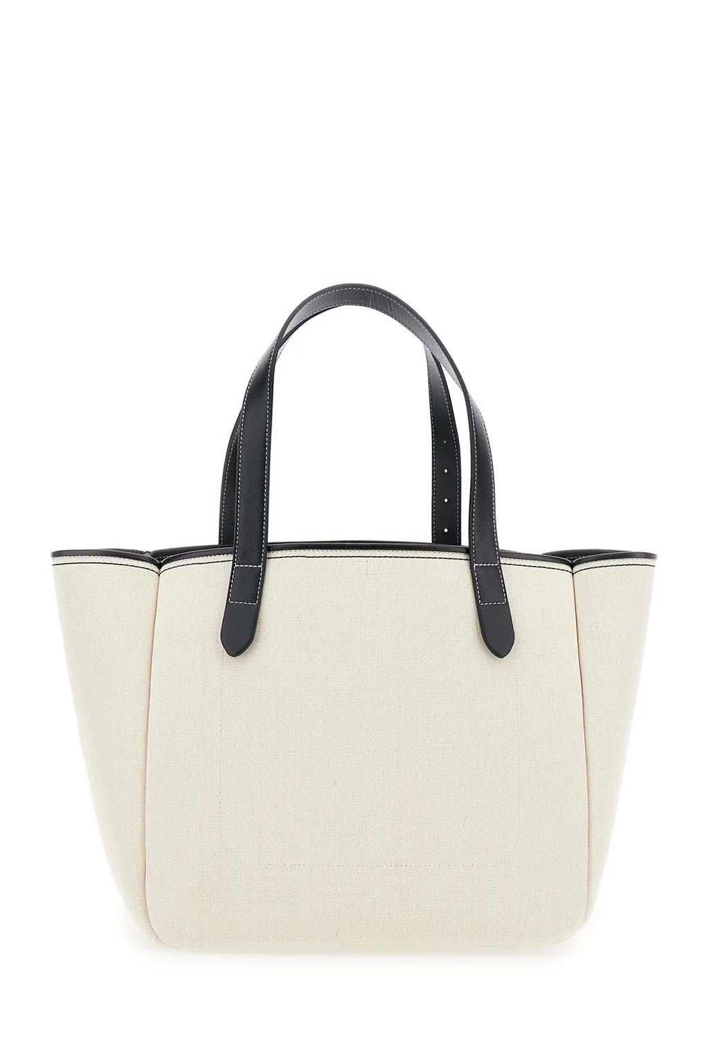 JW Anderson - Belt Tote - White