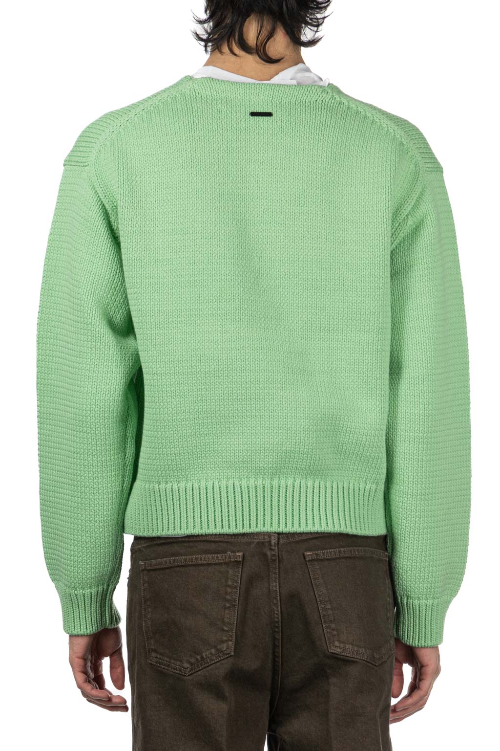 JW Anderson - Graphic Jumper