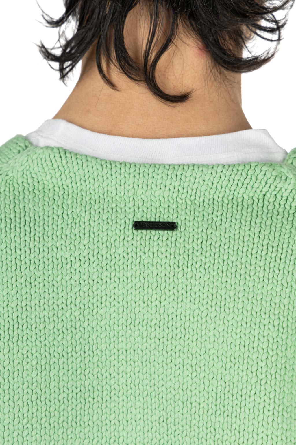 JW Anderson - Graphic Jumper